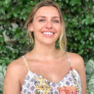 Meet your Posher, Tara